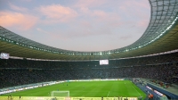 Hertha BSC - WERDER BREMEN