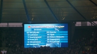 Hertha BSC - WERDER BREMEN