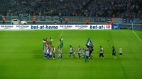 Hertha BSC - WERDER BREMEN