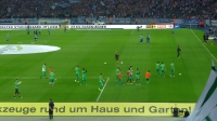 Hertha BSC - WERDER BREMEN