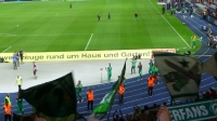 Hertha BSC - WERDER BREMEN