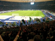 Hertha BSC - WERDER BREMEN