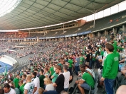 Hertha BSC - WERDER BREMEN