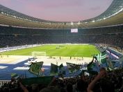 Hertha BSC - WERDER BREMEN