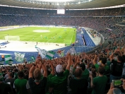 Hertha BSC - WERDER BREMEN