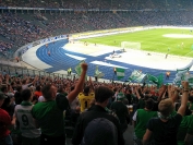 Hertha BSC - WERDER BREMEN