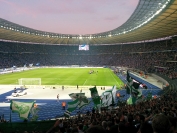 Hertha BSC - WERDER BREMEN