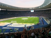 Hertha BSC - WERDER BREMEN