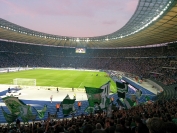 Hertha BSC - WERDER BREMEN