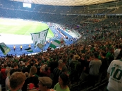 Hertha BSC - WERDER BREMEN