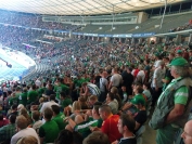 Hertha BSC - WERDER BREMEN