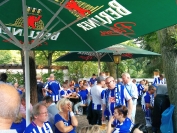 Hertha BSC - WERDER BREMEN