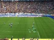 Hertha BSC - WERDER BREMEN