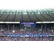 Hertha BSC - WERDER BREMEN