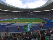 Hertha BSC - WERDER BREMEN