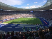 Hertha BSC - WERDER BREMEN