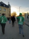 Hertha BSC - WERDER BREMEN