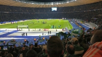 Hertha BSC - WERDER BREMEN