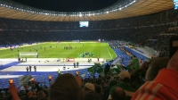 Hertha BSC - WERDER BREMEN