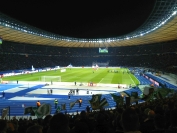 Hertha BSC - WERDER BREMEN