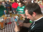 Hertha BSC - WERDER BREMEN