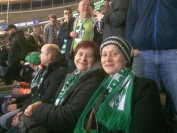 Hertha BSC - WERDER BREMEN