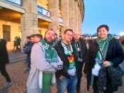 Hertha BSC - WERDER BREMEN