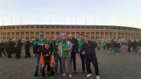 Hertha BSC - WERDER BREMEN