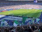 Hertha BSC - WERDER BREMEN