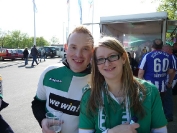 Hertha BSC - WERDER BREMEN