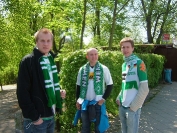 Hertha BSC - WERDER BREMEN