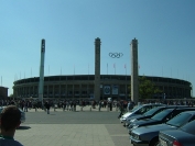 Hertha BSC - WERDER BREMEN