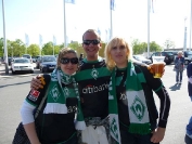 Hertha BSC - WERDER BREMEN