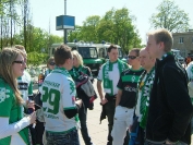 Hertha BSC - WERDER BREMEN