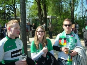 Hertha BSC - WERDER BREMEN