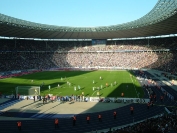 Hertha BSC - WERDER BREMEN