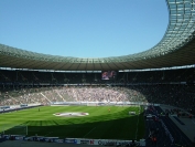 Hertha BSC - WERDER BREMEN