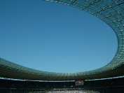 Hertha BSC - WERDER BREMEN