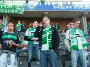 Hertha BSC - WERDER BREMEN