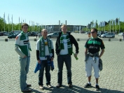 Hertha BSC - WERDER BREMEN