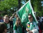 Hertha BSC - WERDER BREMEN