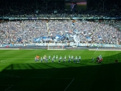 Hertha BSC - WERDER BREMEN