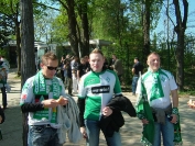 Hertha BSC - WERDER BREMEN