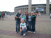 Hertha BSC - WERDER BREMEN