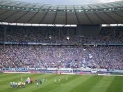 Hertha BSC - WERDER BREMEN