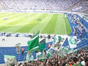 Hertha BSC - WERDER BREMEN