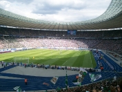 Hertha BSC - WERDER BREMEN