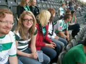Hertha BSC - WERDER BREMEN