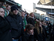 Hertha BSC - WERDER BREMEN