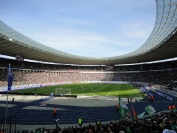 Hertha BSC - WERDER BREMEN